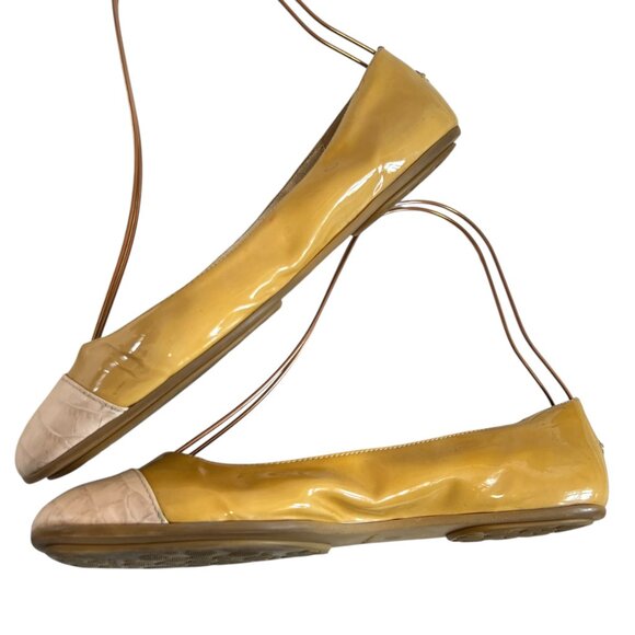 Jimmy Choo flats - Picture 6 of 16